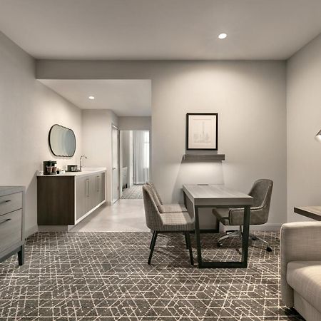 Embassy Suites By Hilton Atlanta Midtown Экстерьер фото