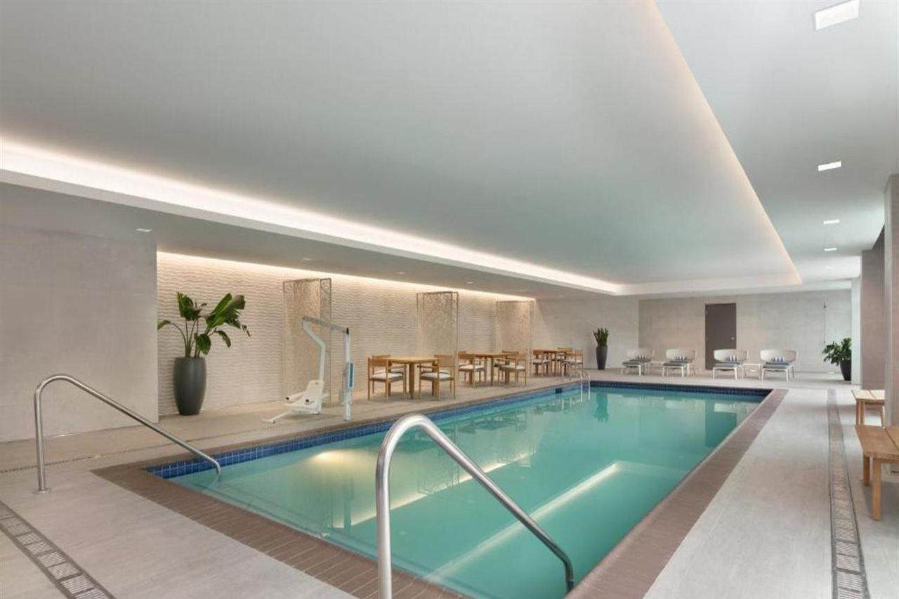 Embassy Suites By Hilton Atlanta Midtown Экстерьер фото
