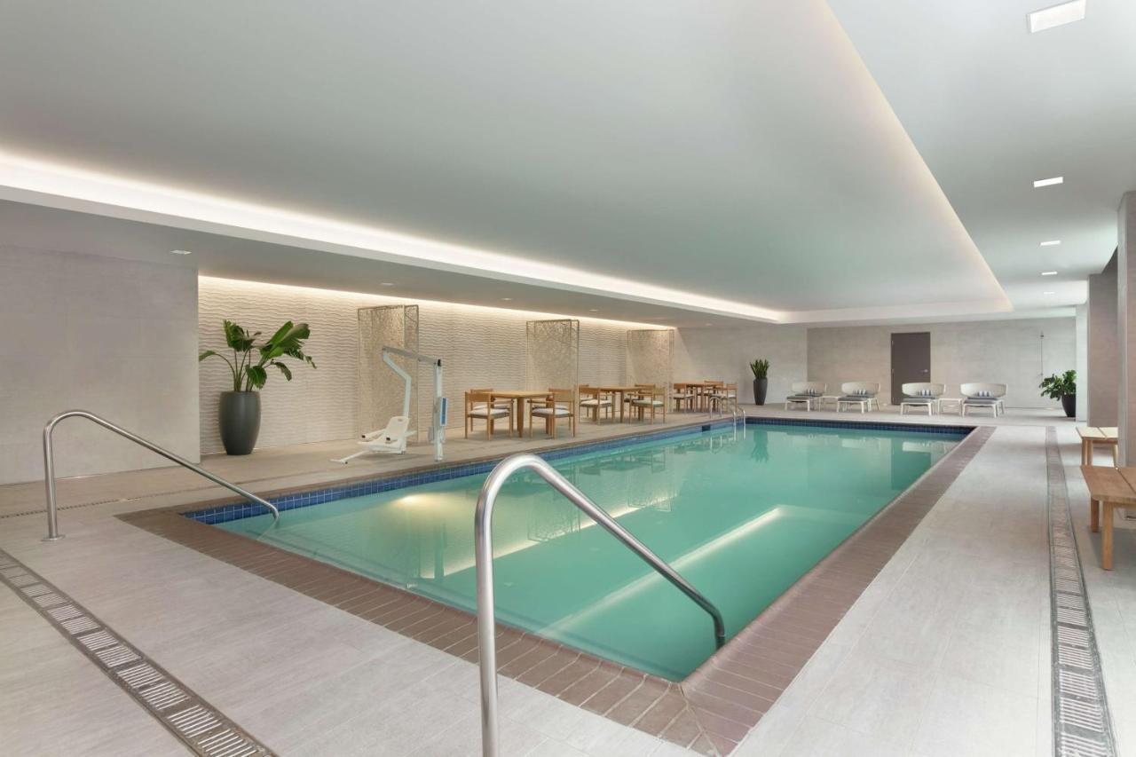 Embassy Suites By Hilton Atlanta Midtown Экстерьер фото